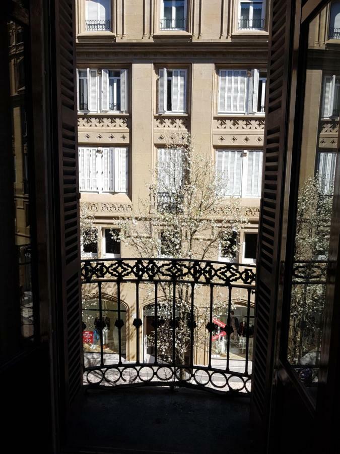 Appartement Casa 17 à Saint-Sébastien Extérieur photo