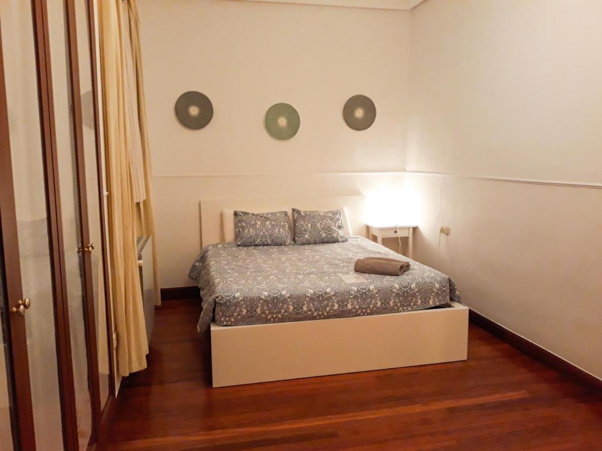 Appartement Casa 17 à Saint-Sébastien Extérieur photo