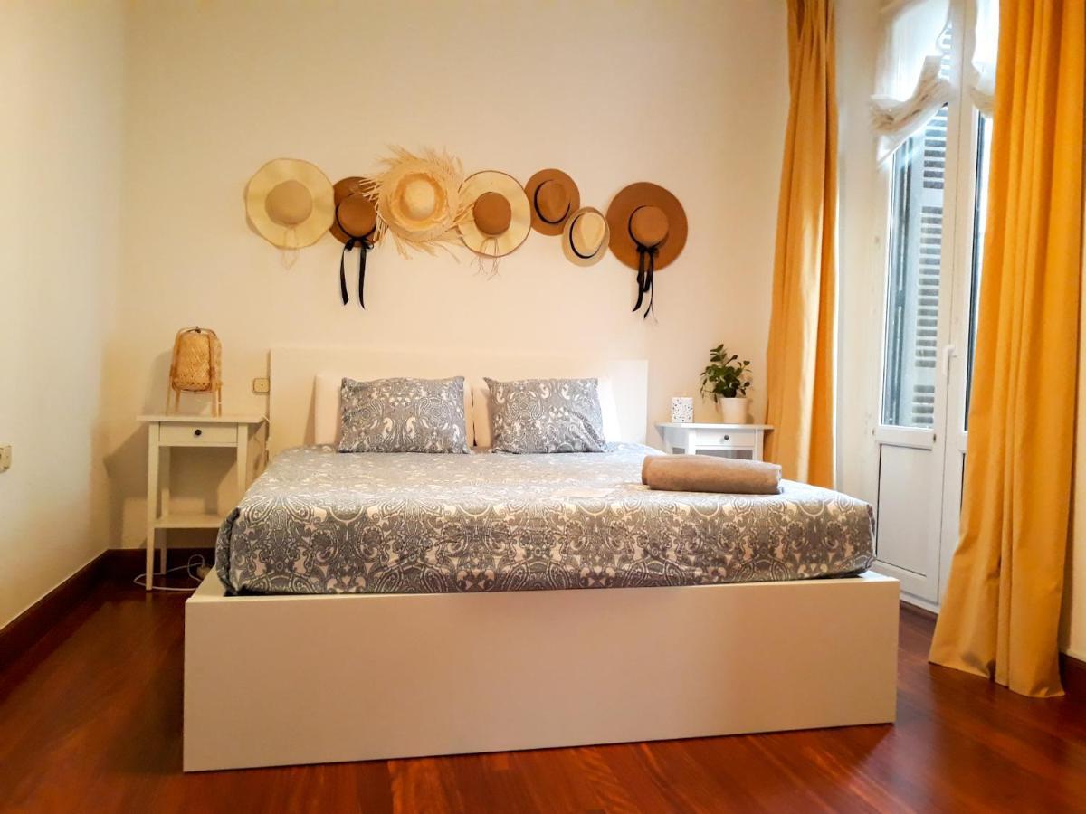 Appartement Casa 17 à Saint-Sébastien Extérieur photo
