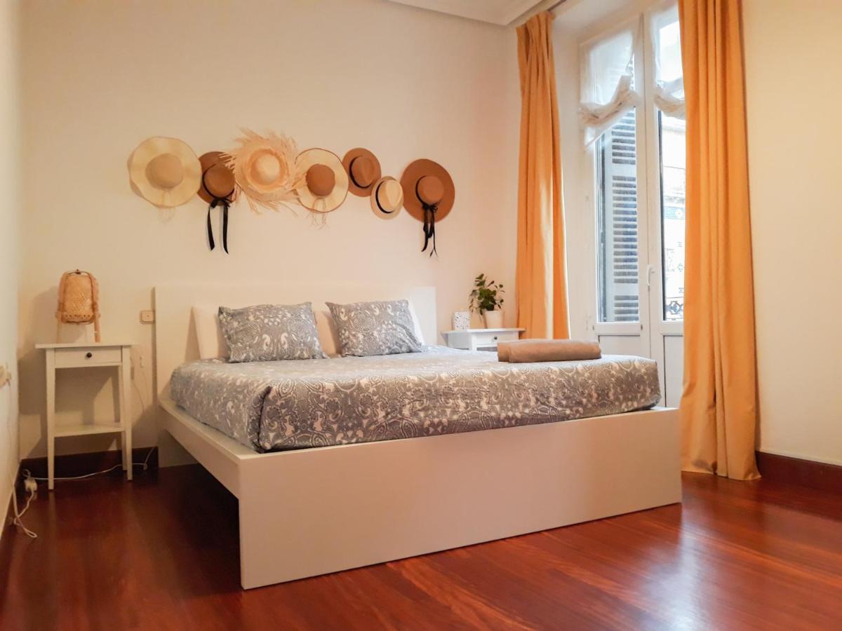 Appartement Casa 17 à Saint-Sébastien Extérieur photo