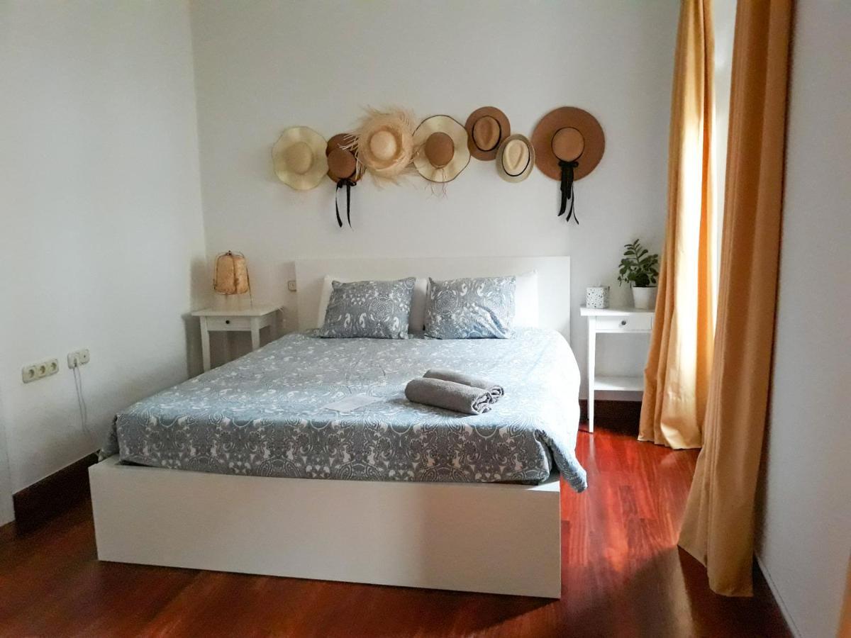 Appartement Casa 17 à Saint-Sébastien Extérieur photo