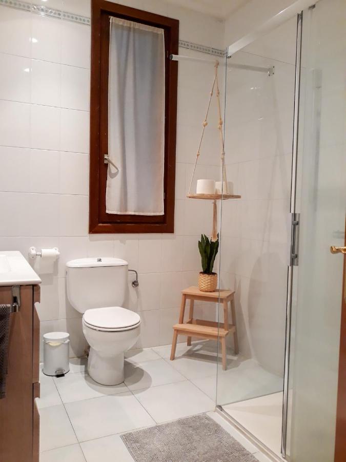 Appartement Casa 17 à Saint-Sébastien Extérieur photo