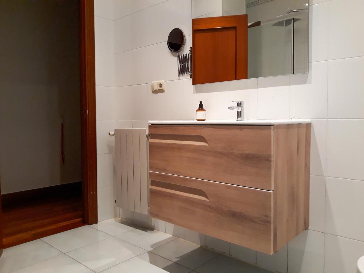 Appartement Casa 17 à Saint-Sébastien Extérieur photo